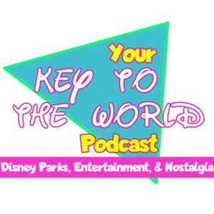 Your Key To the World Podcast