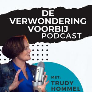 De verwondering voorbij - de podcast