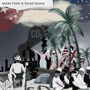 Notes From A Small Island