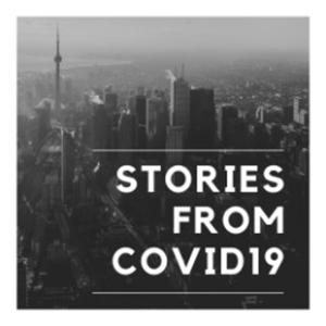 Stories from COVID-19