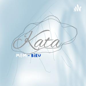 Kata Membiru