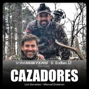 CAZADORES