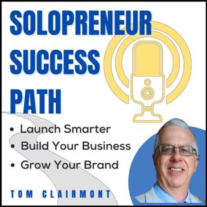 Solopreneur Success Path | Have A Profitable Online Business