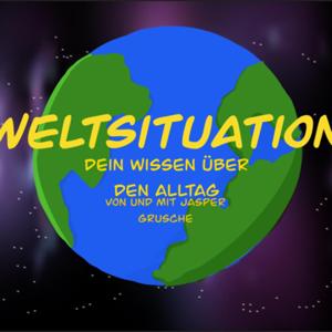 Weltsituation