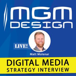 DMS Digital Media Strategy Interview Sessions