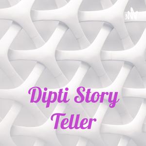 Dipti Story Teller