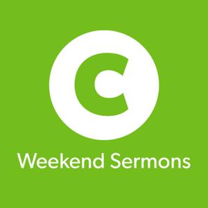 Crossroads Community Church Sunday Service Podcast :: Valencia, CA by Crossroads Community Church