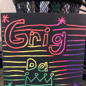 GrigDaKing Podcast