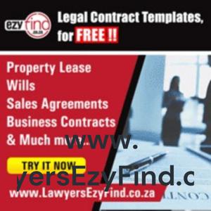 Lawyers EzyFind