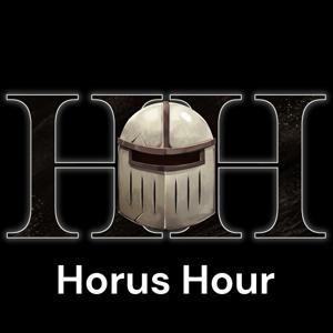 Horus Hour - A Warhammer 40k Podcast by Horus Hour