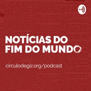 Notícias do fim do mundo