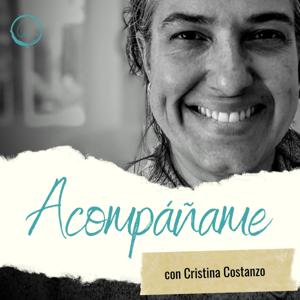 Acompáñame - Cristina Costanzo