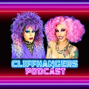 Cliffhangers - Rupaul's Drag Race Recap