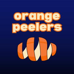 Orange Peelers