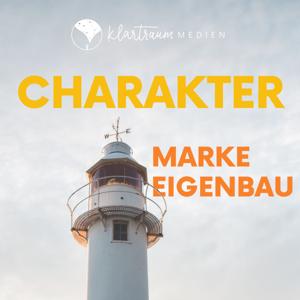 Charakter: Marke Eigenbau