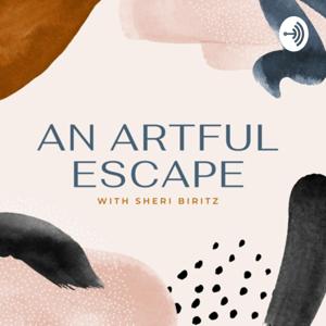 An Artful Escape