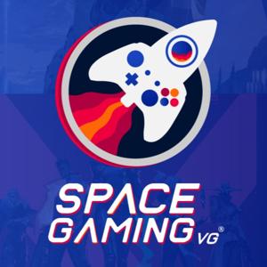 Space Gaming VG