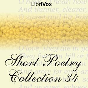 Short Poetry Collection 034 by Various