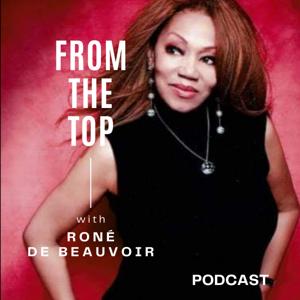 From the Top with Roné de Beauvoir