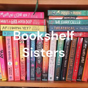 Bookshelf Sisters