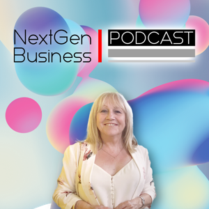 NextGen Business Podcast