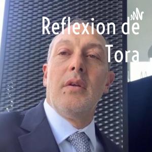 Reflexion de Tora by Reflexion De Tora (Suri Cattan)