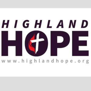 Highland Hope UMC