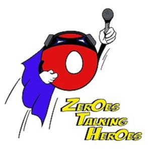 Zeroes Talking Heroes - Superhero and Comic Book Movie Podcast