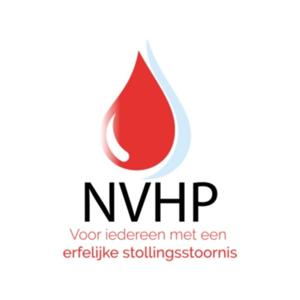 Bloedband NVHP
