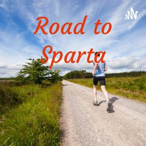 Road to Sparta