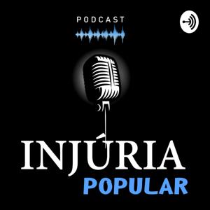 Injúria Popular