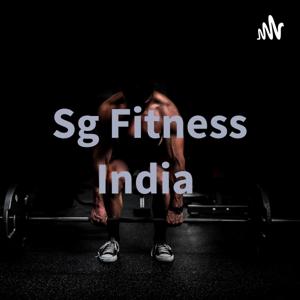 Sg Fitness India
