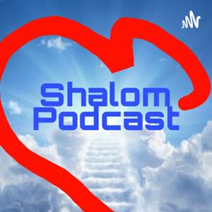 Shalom Podcast