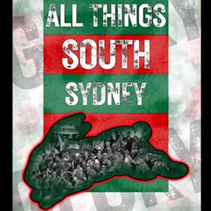 All Things South Sydney