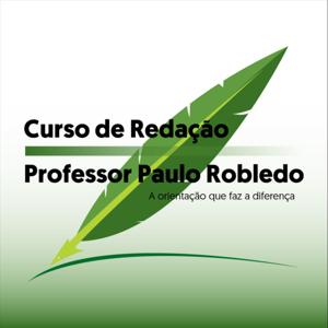 Curso de Redação Paulo Robledo