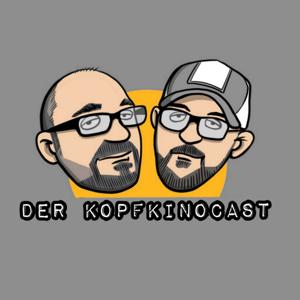 Der Kopfkinocast by David Grashoff