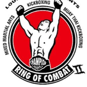 Combat Ring