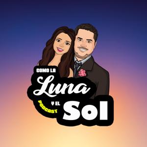 Como la Luna y el Sol