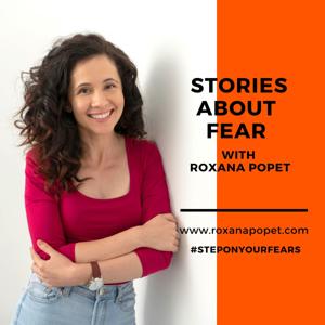 Stories About Fear