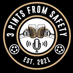 3 Pints from Safety