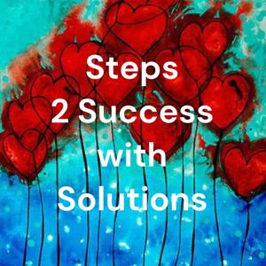 Steps 2 Success with Solutions