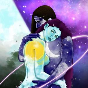 Twin Flame Diary