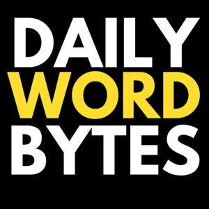 Daily Word Bytes