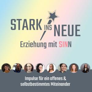 Stark ins Neue