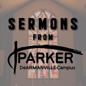 Sermons from Parker DC