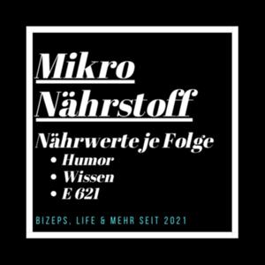 MikroNährstoff