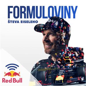 Formuloviny Števa Eiseleho by Red Bull