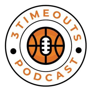 Three Timeouts Podcast