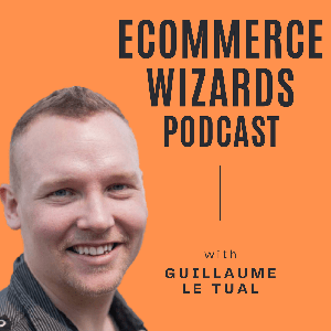 Ecommerce Wizards Podcast