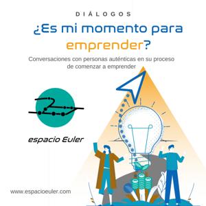 ¿Es mi momento para emprender?